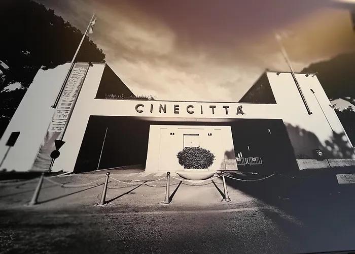 Cinecitta