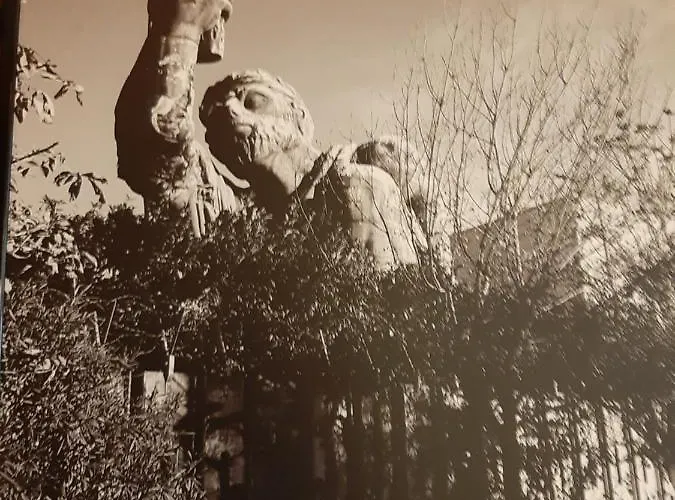 דירה Cinecitta *