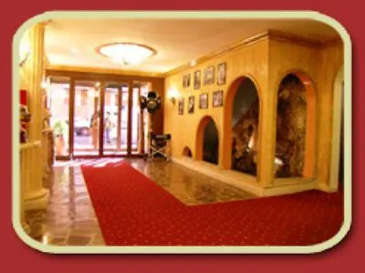דירה Cinecitta רומא